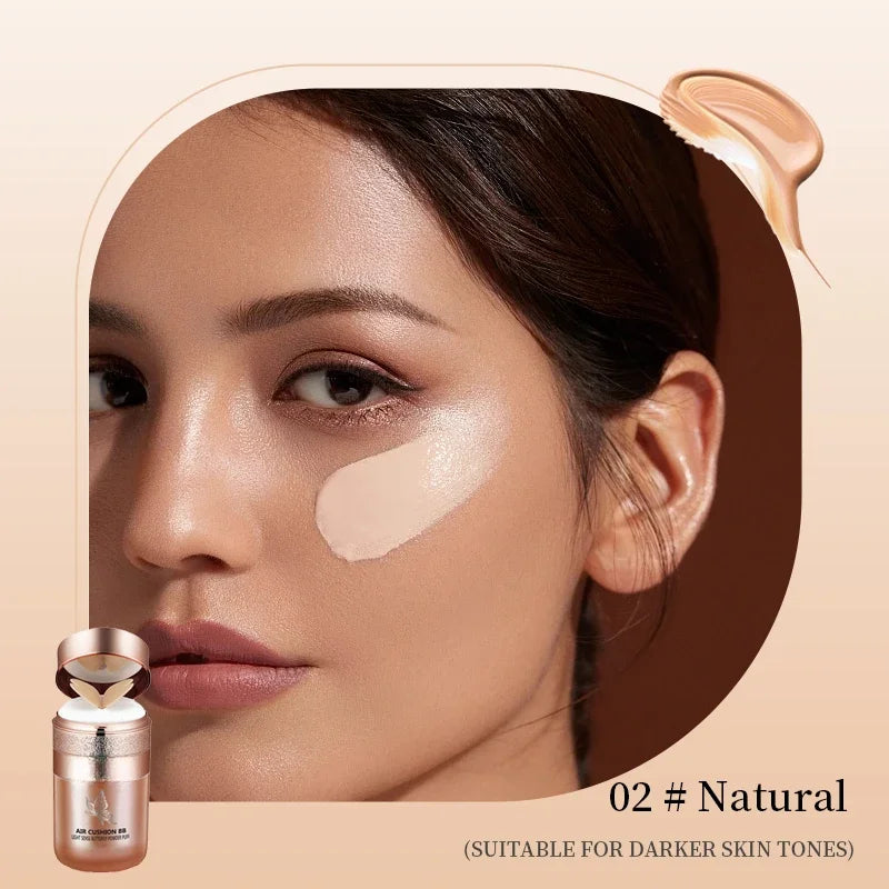 Air Cushion BB Cream