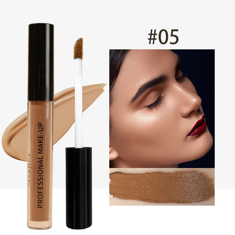 Moisturizing Liquid Concealer Foundation