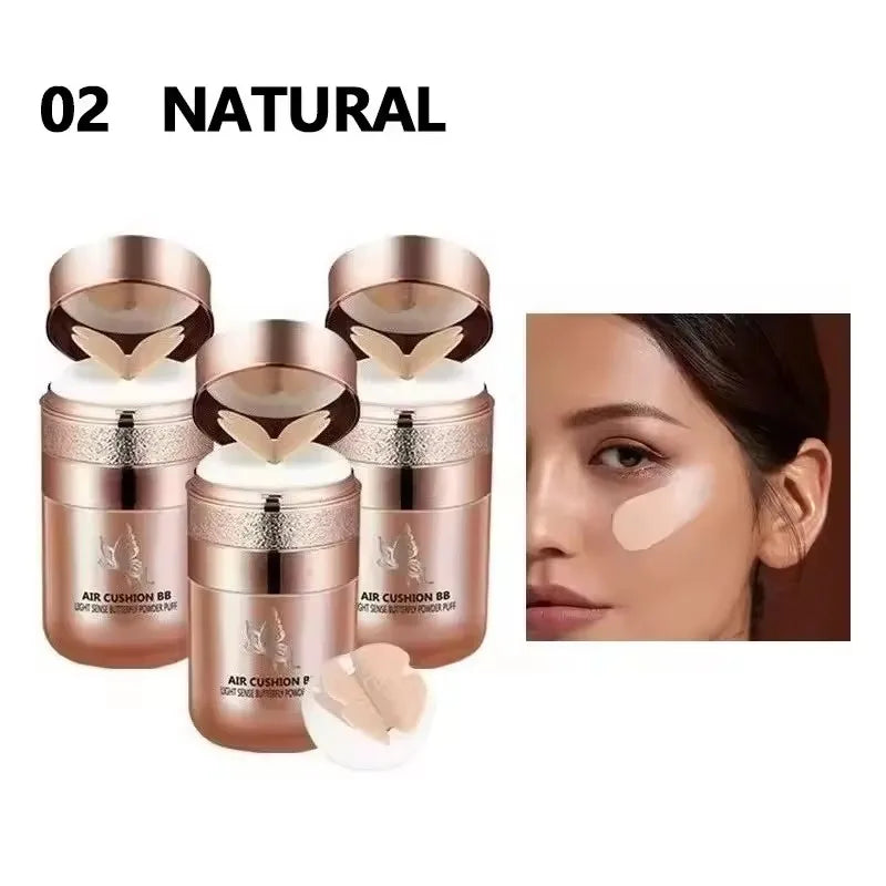 Air Cushion BB Cream