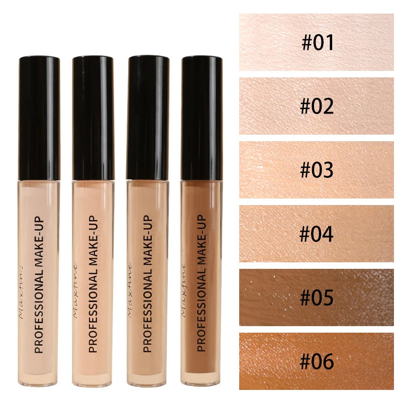 Moisturizing Liquid Concealer Foundation
