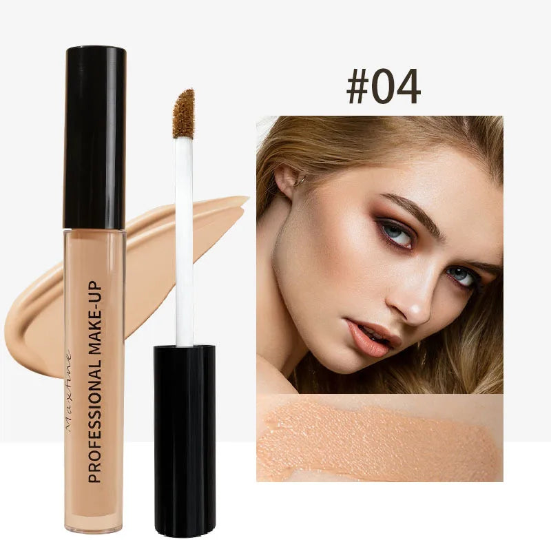 Moisturizing Liquid Concealer Foundation