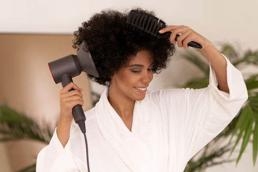 5 Essential Hair Care Tips for Healthier, Shinier Locks