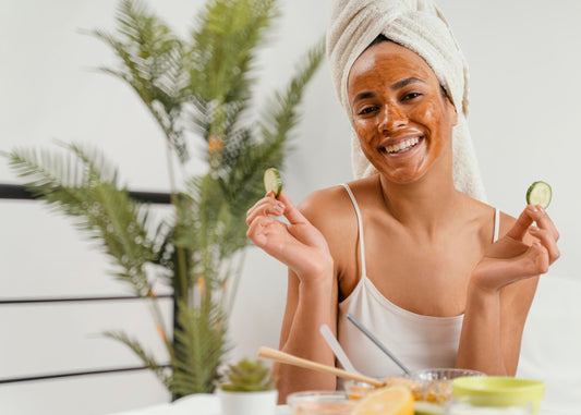The Ultimate Guide to Skincare Build Your Perfect Routine