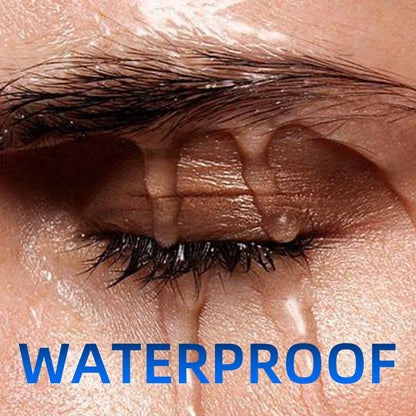 Black 4D Waterproof Mascara
