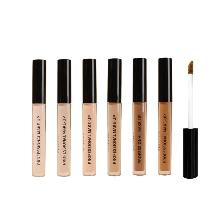 Moisturizing Liquid Concealer Foundation