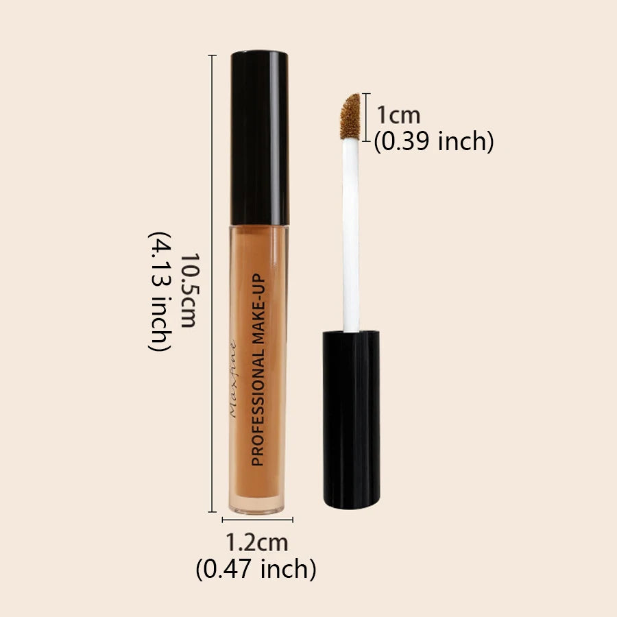 Moisturizing Liquid Concealer Foundation