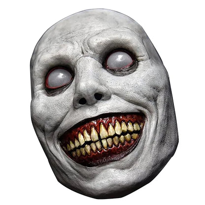 Horror Exorcist Demon Mask