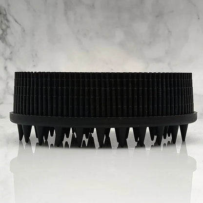 Silicone Body Scrubber Brush