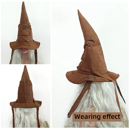 Wizard Sorting Hat