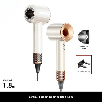 5-in-1 Professional Hair Dryer