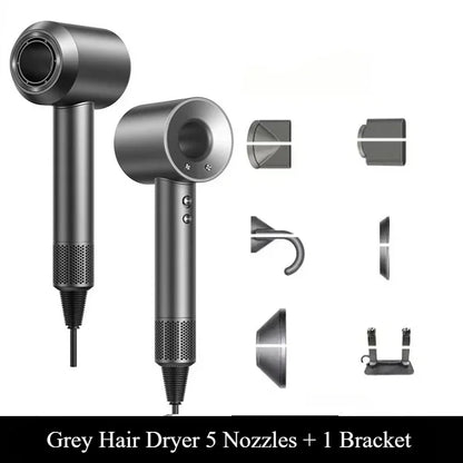 5-in-1 Professional Hair Dryer
