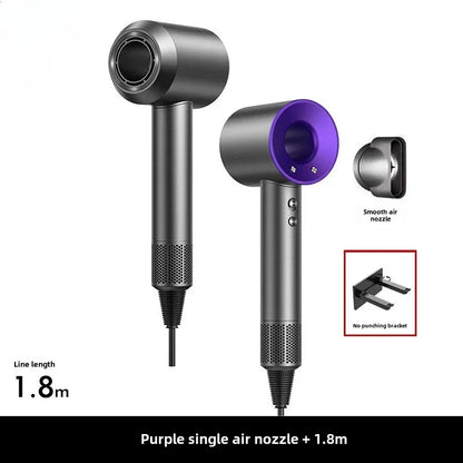 5-in-1 Professional Hair Dryer