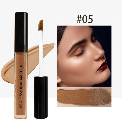 Moisturizing Liquid Concealer Foundation