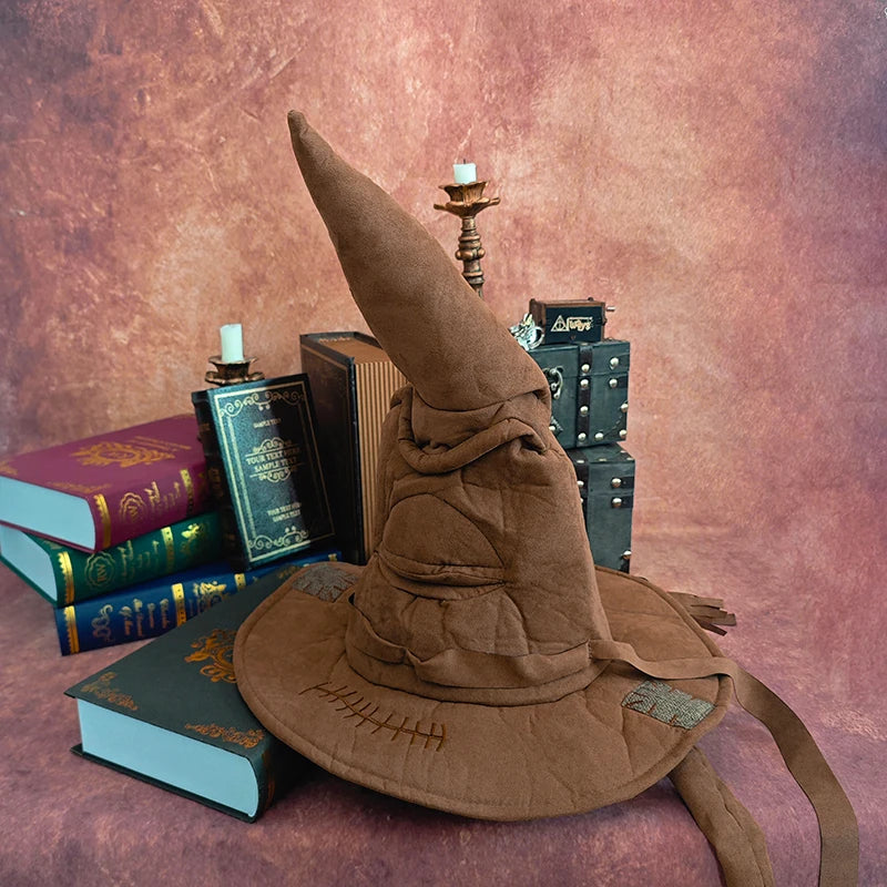 Wizard Sorting Hat