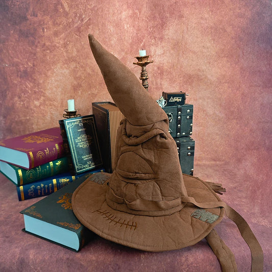 Wizard Sorting Hat