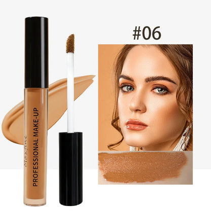 Moisturizing Liquid Concealer Foundation