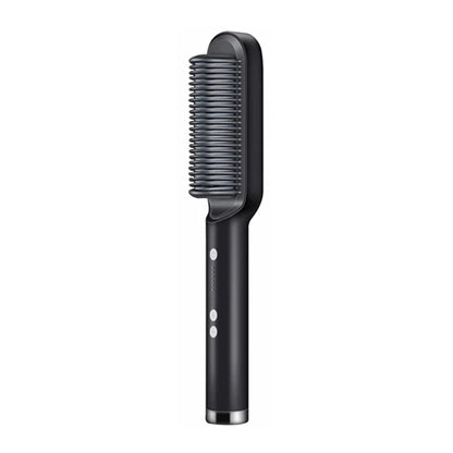 Professional Beard and Hair Straightener Comb