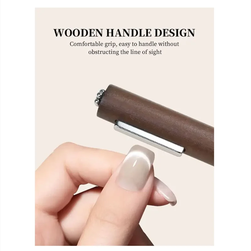 3-in-1 Cat Eye Magnet Stick