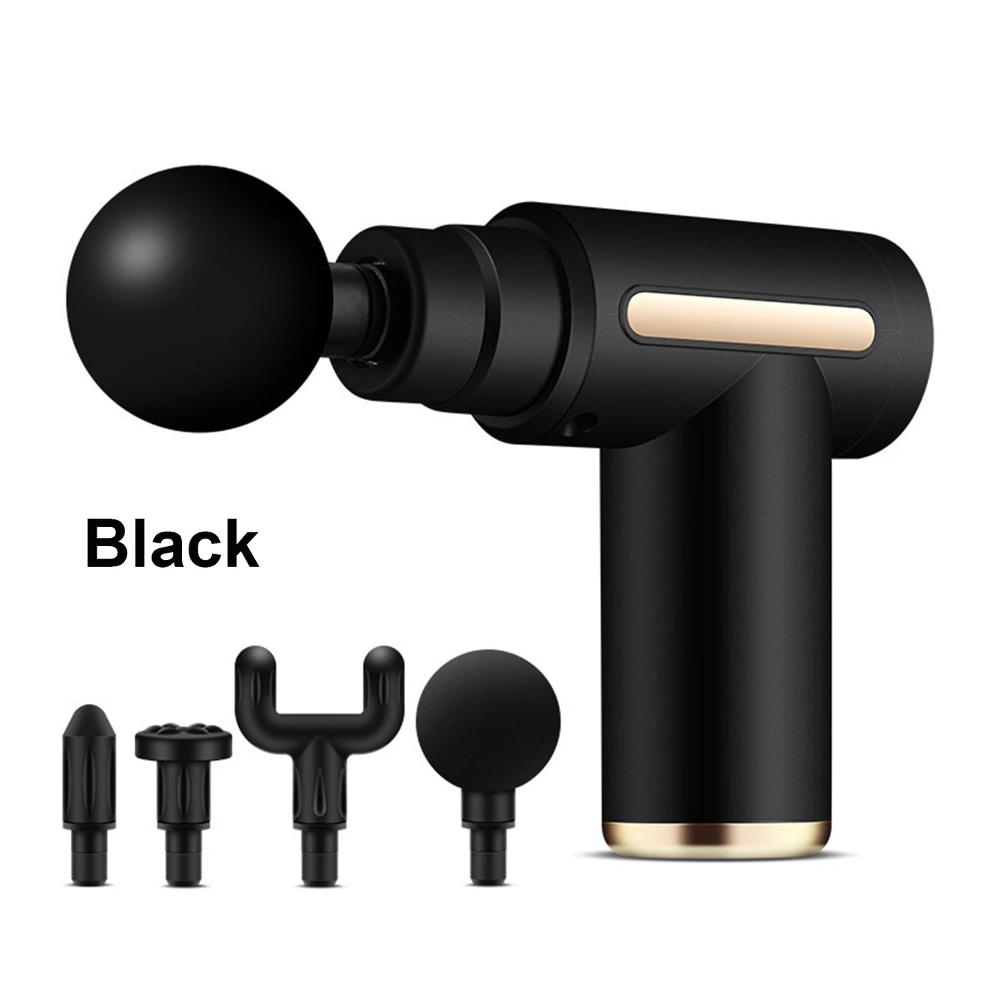 Portable Mini Fascia Gun