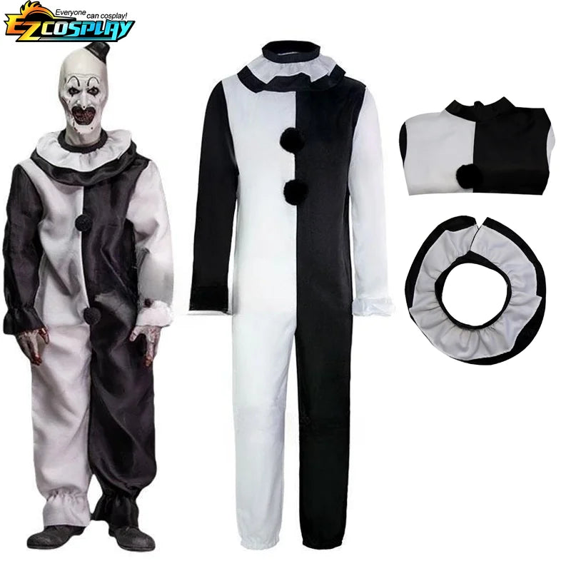 Art the Clown Costume