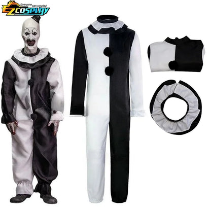 Art the Clown Costume