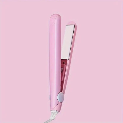 Mini Ceramic Hair Straightener