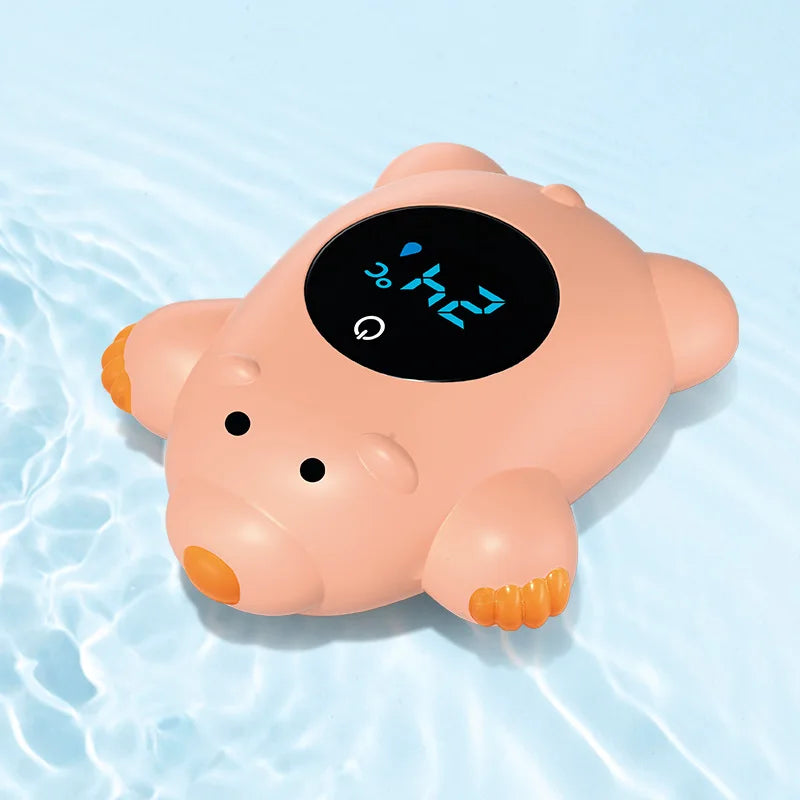 Digital Bath Thermometer
