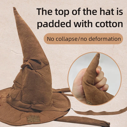 Wizard Sorting Hat