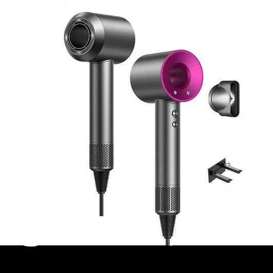 5-in-1 Professional Hair Dryer