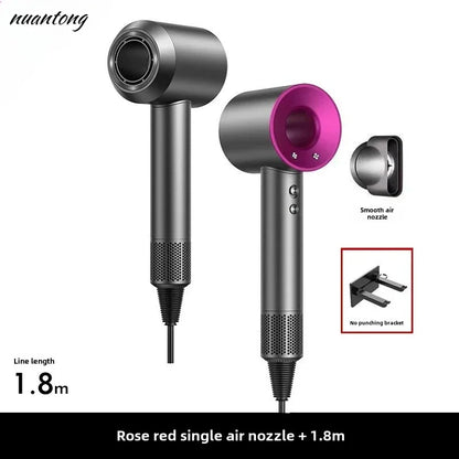 5-in-1 Professional Hair Dryer