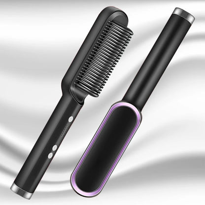 Professional Beard and Hair Straightener Comb