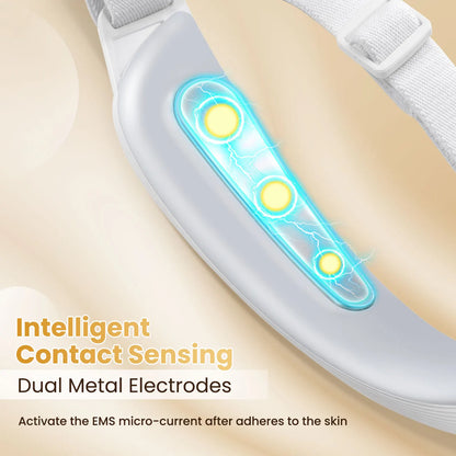 Rechargeable EMS V-Face Lifting Device