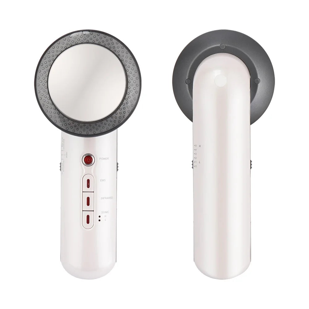 Ultrasound Cavitation Slimming Massager