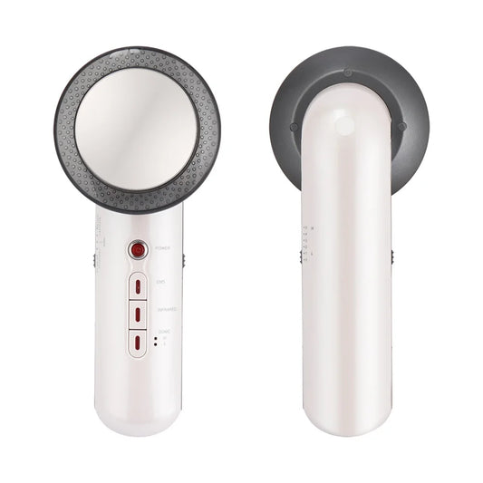 Ultrasound Cavitation Slimming Massager