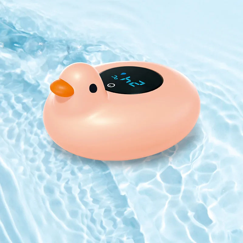 Digital Bath Thermometer