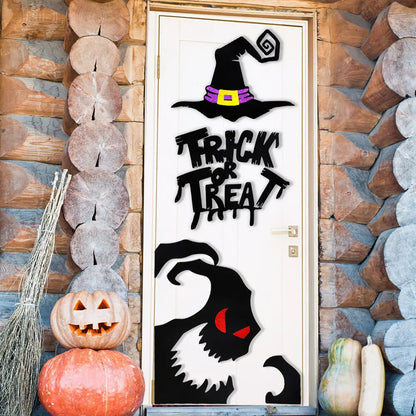Halloween Window Stickers