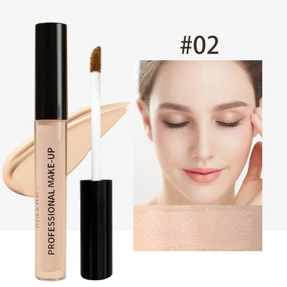 Moisturizing Liquid Concealer Foundation