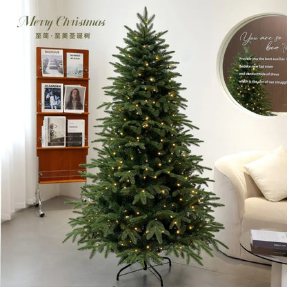 Large Artificial Christmas Tree