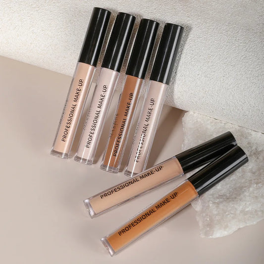Moisturizing Liquid Concealer Foundation