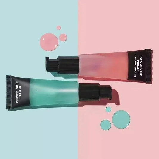 Power Grip Hydrating Primer Gel