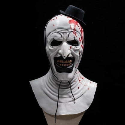 Art the Clown Costume