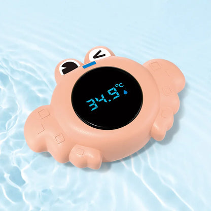 Digital Bath Thermometer