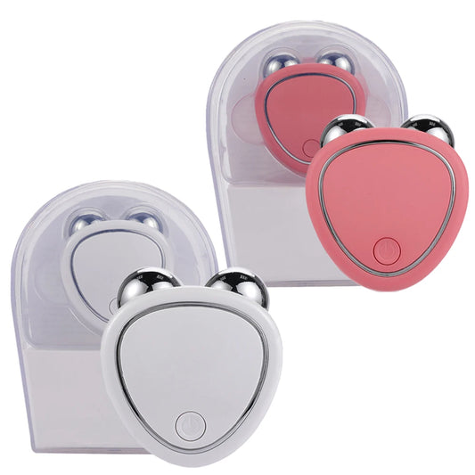 EMS Microcurrent Face Lifting Massager