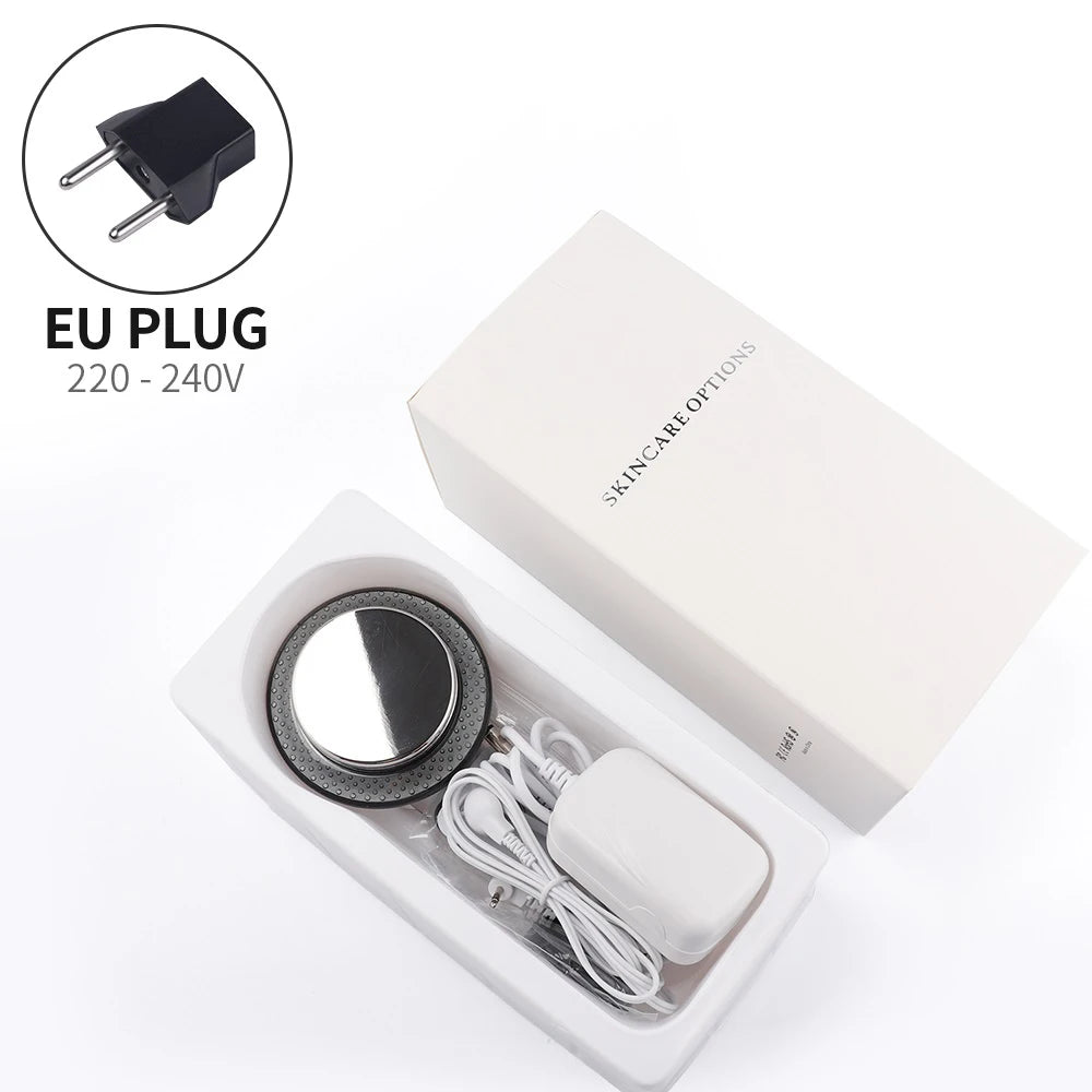 Ultrasound Cavitation Slimming Massager