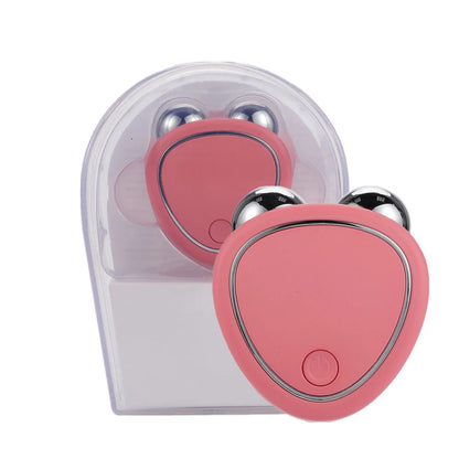 EMS Microcurrent Face Lifting Massager