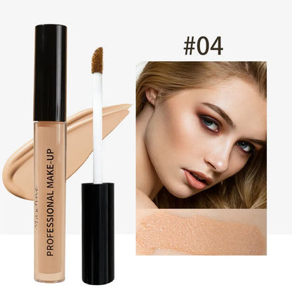 Moisturizing Liquid Concealer Foundation