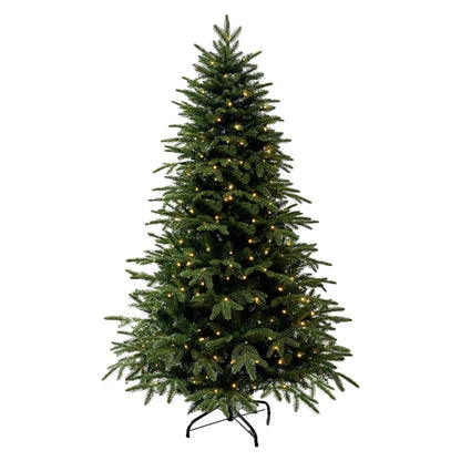 Large Artificial Christmas Tree