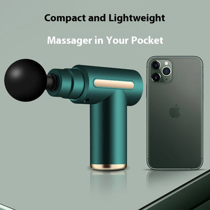 Portable Mini Fascia Gun