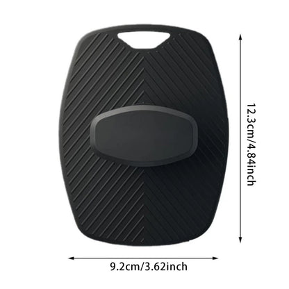 Soft Silicone Body Exfoliating Brush