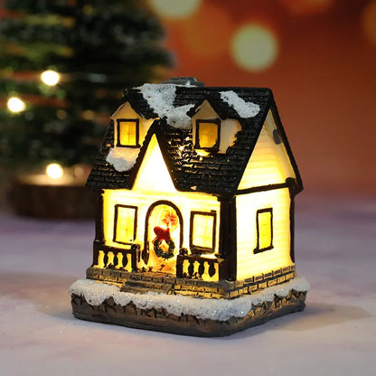 LED Christmas House Light